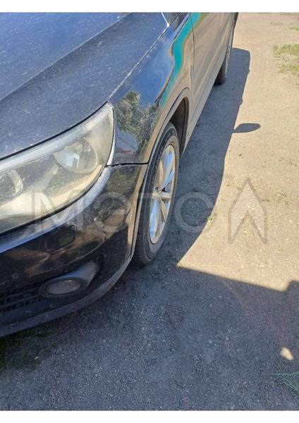 Volkswagen Tiguan 2012, фото 3