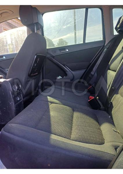 Volkswagen Tiguan 2012, фото 6