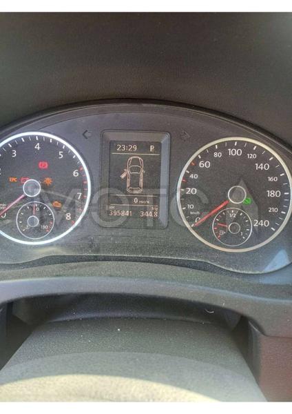 Volkswagen Tiguan 2012, фото 8
