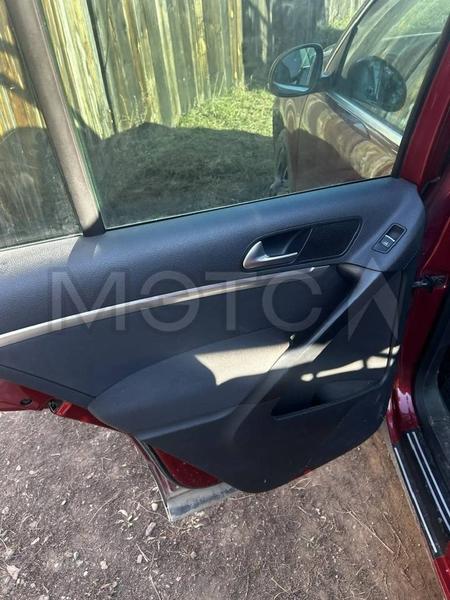 Volkswagen Tiguan 2014, фото 20