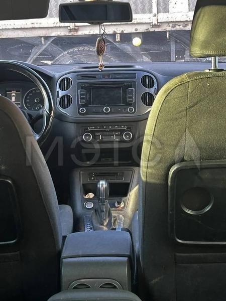 Volkswagen Tiguan 2014, фото 14
