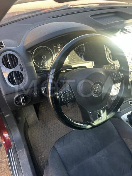 Volkswagen Tiguan 2014, фото 13