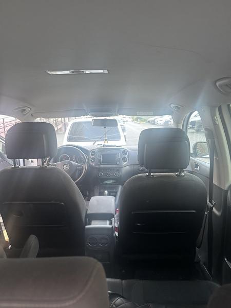 Volkswagen Tiguan 2016, фото 6