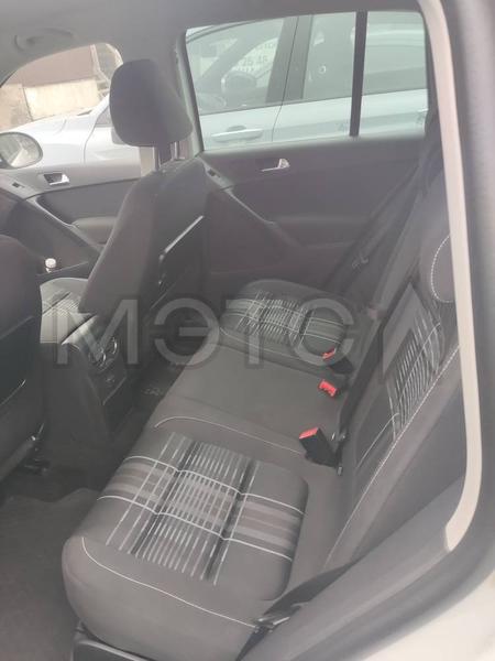 Volkswagen Tiguan 2016, фото 10