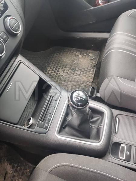 Volkswagen Tiguan 2016, фото 12