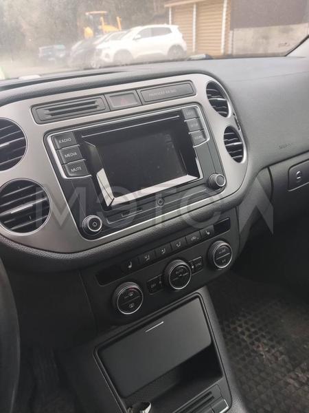 Volkswagen Tiguan 2016, фото 11