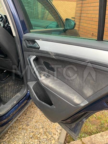 Volkswagen Tiguan 2017, фото 9