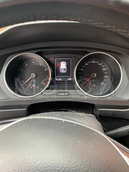 Volkswagen Tiguan 2017, фото 10