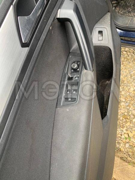 Volkswagen Tiguan 2017, фото 12