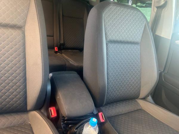 Volkswagen Tiguan 2017, фото 6