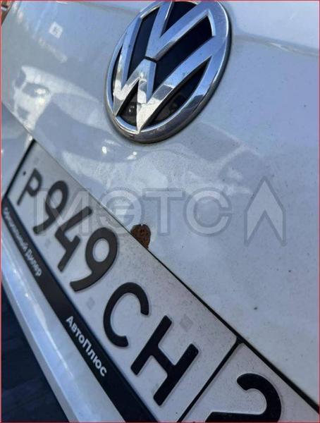 Volkswagen Tiguan 2018, фото 11