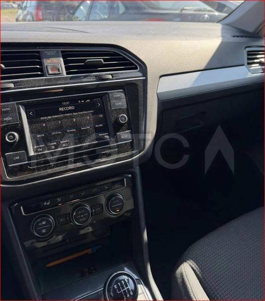 Volkswagen Tiguan 2018, фото 5