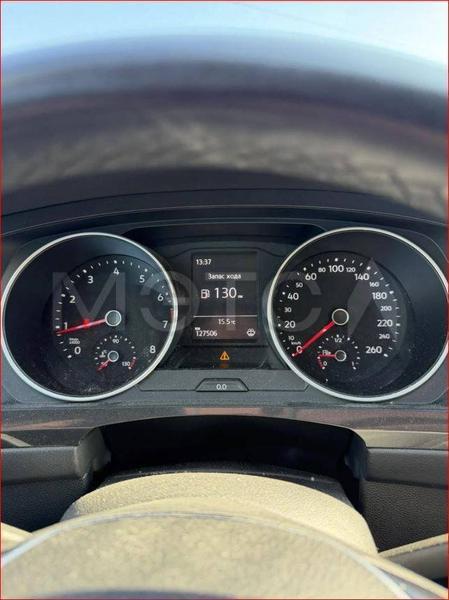 Volkswagen Tiguan 2018, фото 9
