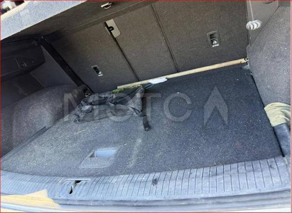 Volkswagen Tiguan 2018, фото 8
