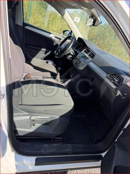 Volkswagen Tiguan 2018, фото 6
