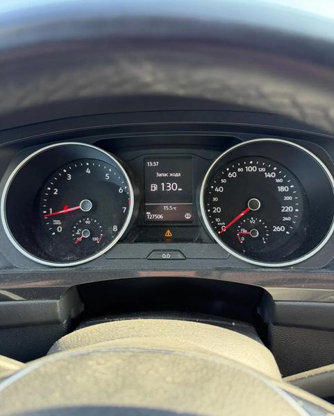 Volkswagen Tiguan 2018, фото 15