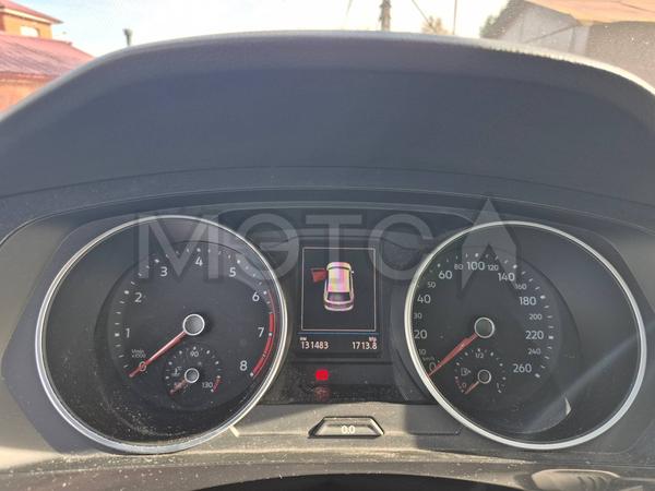 Volkswagen Tiguan 2019, фото 2