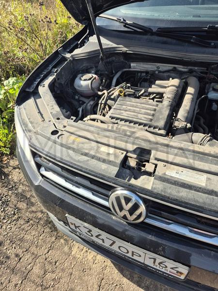 Volkswagen Tiguan 2019, фото 5