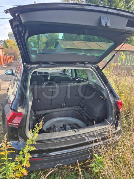 Volkswagen Tiguan 2019, фото 3