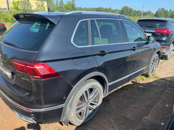 Volkswagen Tiguan 2020, фото 9
