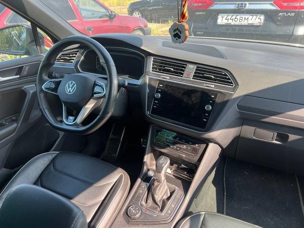 Volkswagen Tiguan 2020, фото 10