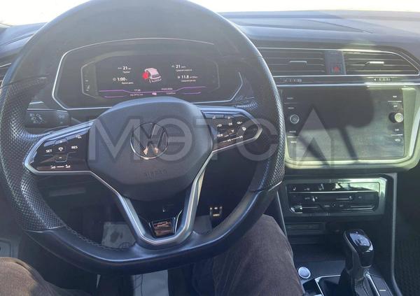 Volkswagen Tiguan 2021, фото 10