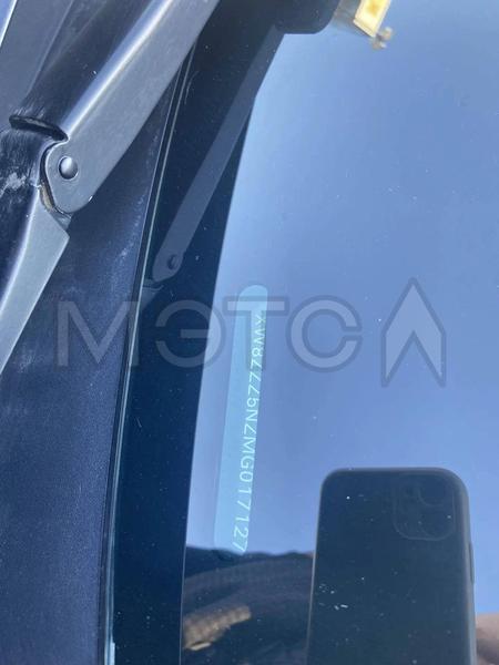 Volkswagen Tiguan 2021, фото 18