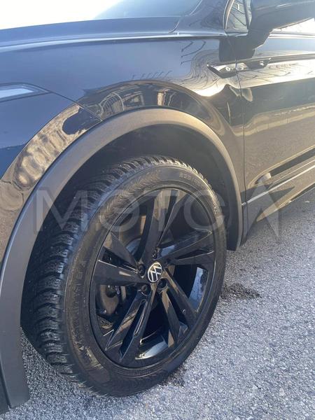 Volkswagen Tiguan 2021, фото 16