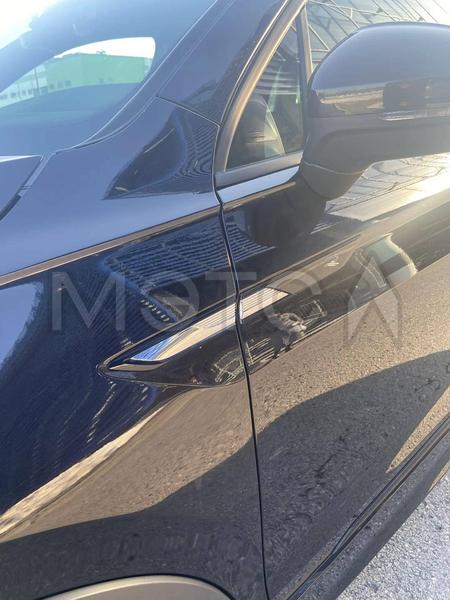 Volkswagen Tiguan 2021, фото 13