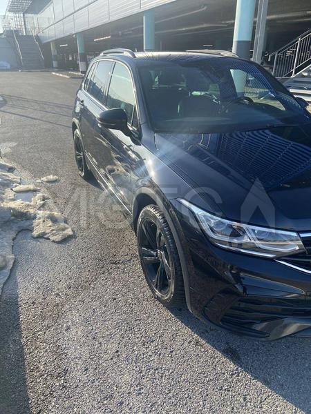 Volkswagen Tiguan 2021, фото 6