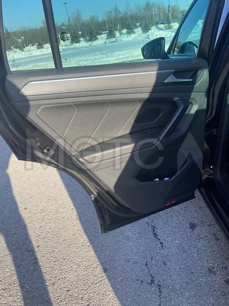 Volkswagen Tiguan 2021, фото 20