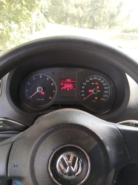Volkswagen Polo 2010, фото 5