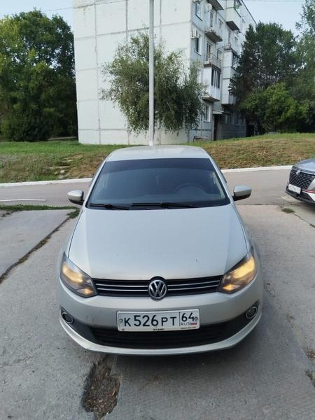 Volkswagen Polo 2010, фото 7