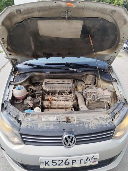 Volkswagen Polo 2010, фото 6