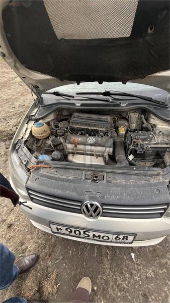 Volkswagen Polo 2010, фото 4