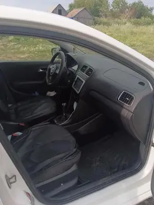 Volkswagen Polo 2011 с торгов по банкротству, фото 1