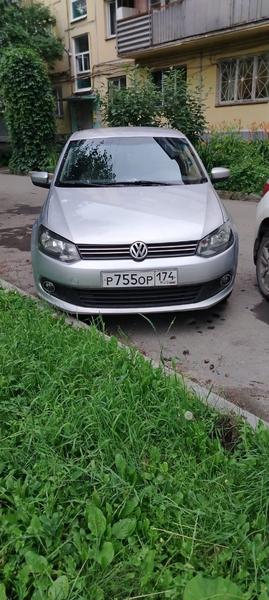 Volkswagen