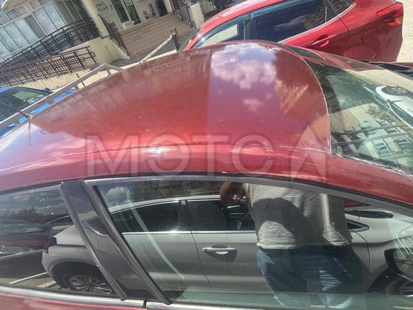 Volkswagen Polo 2011, фото 3