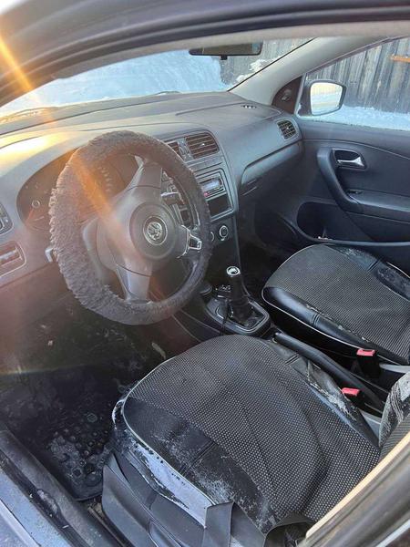 Volkswagen Polo 2011, фото 13