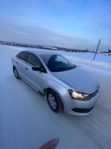 Volkswagen Polo 2011, фото 20