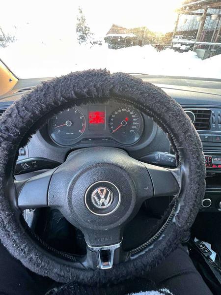 Volkswagen Polo 2011, фото 17