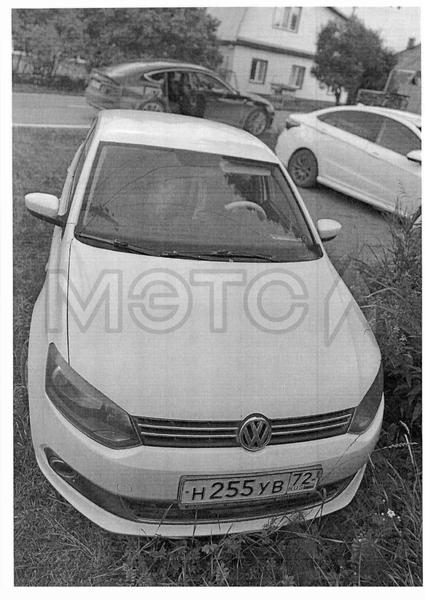 Volkswagen Polo 2011, фото 2