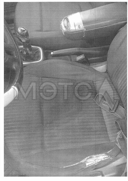 Volkswagen Polo 2011, фото 6