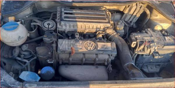 Volkswagen Polo 2011, фото 15