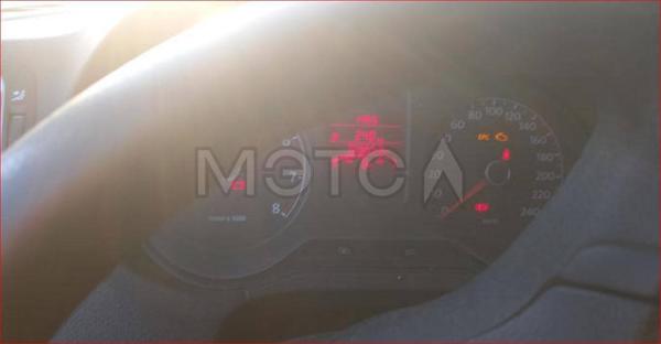 Volkswagen Polo 2011, фото 13