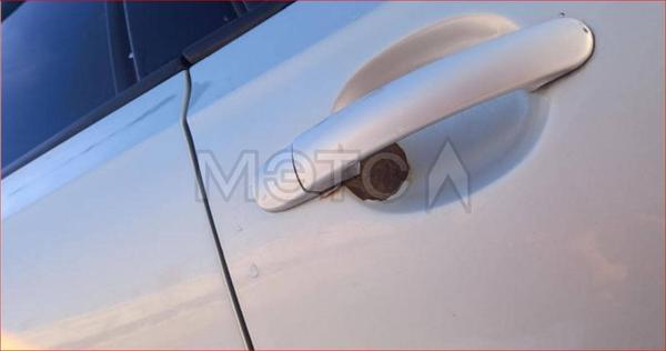 Volkswagen Polo 2011, фото 8