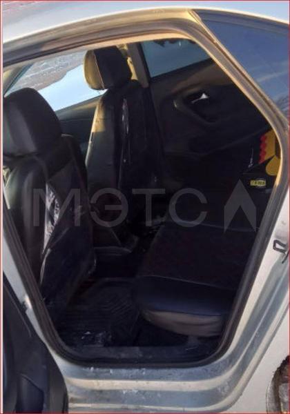 Volkswagen Polo 2011, фото 12