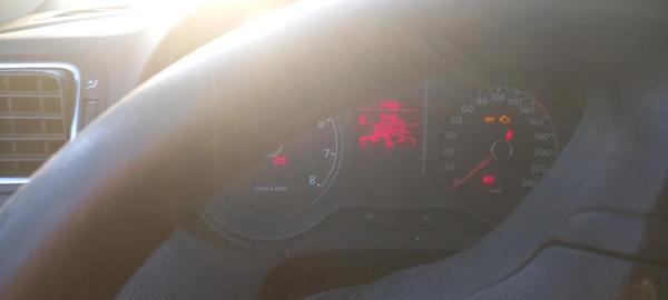 Volkswagen Polo 2011, фото 26