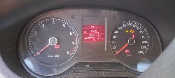 Volkswagen Polo 2011, фото 27