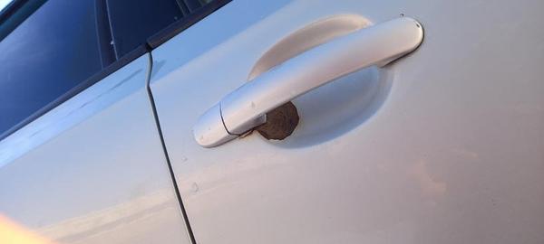 Volkswagen Polo 2011, фото 20
